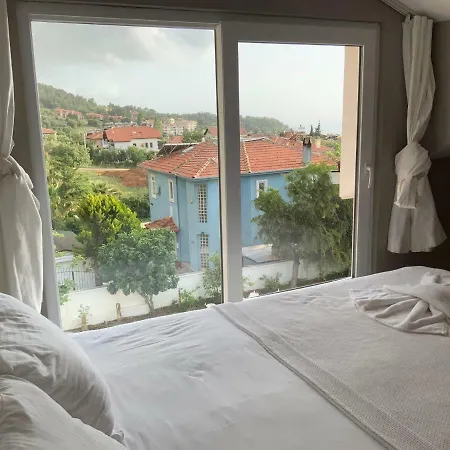 Golden Key Huzur Appartement
