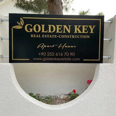 Golden Key Huzur *