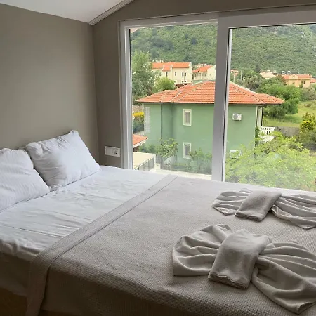 Golden Key Huzur * Fethiye