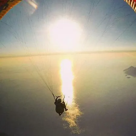 Golden Key Huzur Fethiye