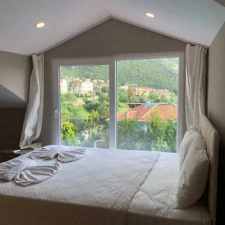 Golden Key Huzur