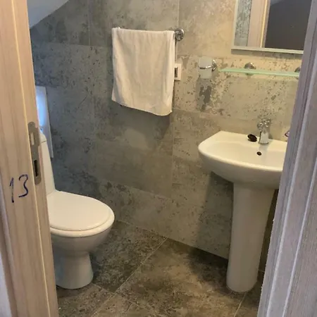 Apartment Golden Key Huzur *