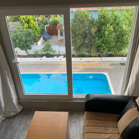 Golden Key Huzur Apartment