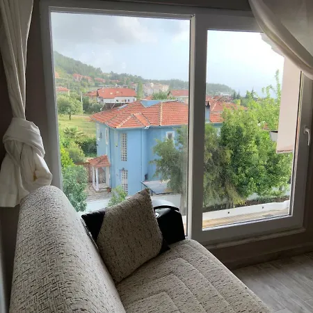 Apartment Golden Key Huzur *