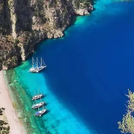 Golden Key Huzur *