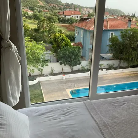 Golden Key Huzur *
