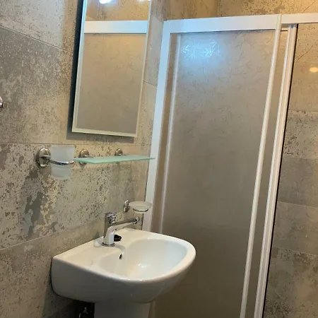 Golden Key Huzur Apartment