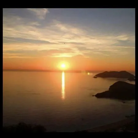 Golden Key Huzur Apartment *
